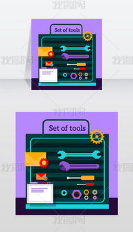 齿轮产品视觉素材与技术开发 软硬件的协同创新之路