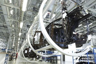 跨界造车 互联网企业的“玩票”与“硬核”之辩