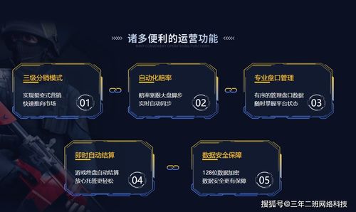 电竞APP开发的益处 技术与创新赋能数字娱乐