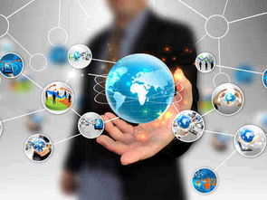 中国互联网技术联盟发布首个互联网特征计算机软硬件技术开发标准